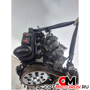 Двигатель  Audi A4 B8/8K 2010 CAG #5