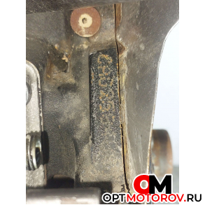 Двигатель  Audi A4 B8/8K 2010 CAG #6