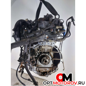 Двигатель  Ford Focus 2 поколение 2006 HWDA #4