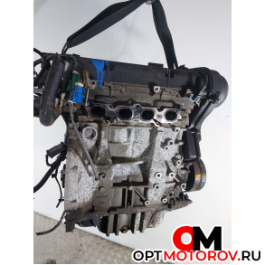 Двигатель  Ford Focus 2 поколение 2006 HWDA #5