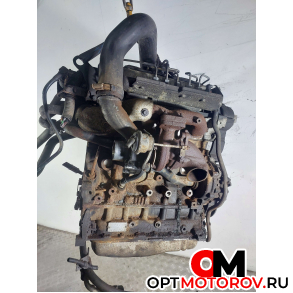 Двигатель  Renault Master 2 поколение [рестайлинг] 2007 G9U754 #4