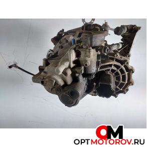 КПП механическая (МКПП)  Nissan X-Trail T30 [рестайлинг] 2007 EQ06C, 8H55 #6