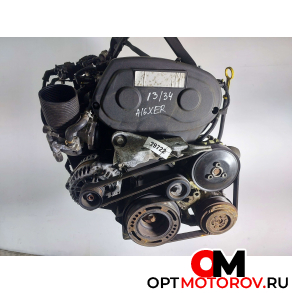 Двигатель  Opel Astra J 2012 A16XER #1