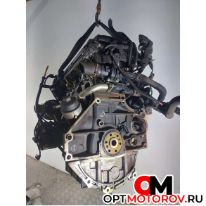 Двигатель  Opel Astra J 2012 A16XER #4
