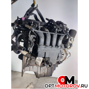 Двигатель  Opel Astra J 2012 A16XER #5
