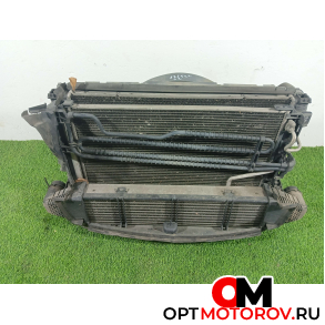 Стекло фары левой  Mercedes-Benz C-Класс W204/S204 2010 A2045000493 #2