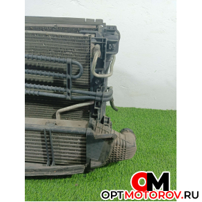 Стекло фары левой  Mercedes-Benz C-Класс W204/S204 2010 A2045000493 #4