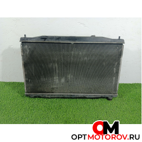 Стекло фары левой  Honda CR-V 3 поколение 2007 19010R06E01 #3