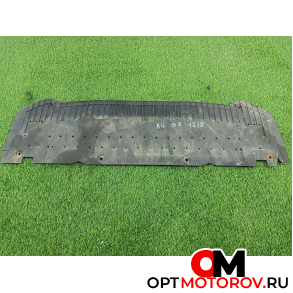 Воздуховод тормозной левый  Audi A4 B8/8K 2009 8K0807233 #1