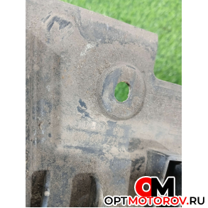 Воздуховод тормозной левый  Audi A4 B8/8K 2009 8K0807233 #3
