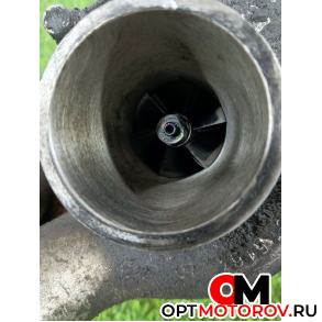 Турбина  Renault Master 2 поколение [рестайлинг] 2007 036999H067677 #3