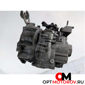 КПП механическая (МКПП)  Volkswagen Sharan 1 поколение [2-й рестайлинг] 2008 KKH #2