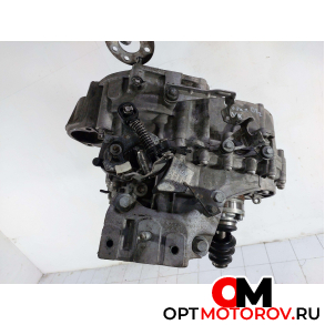 КПП механическая (МКПП)  Volkswagen Sharan 1 поколение [2-й рестайлинг] 2008 KKH #3