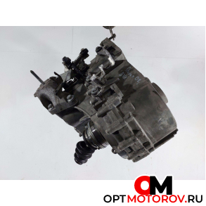 КПП механическая (МКПП)  Volkswagen Sharan 1 поколение [2-й рестайлинг] 2008 KKH #5