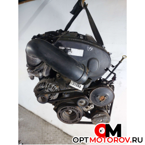 Двигатель  Opel Astra H/Family [рестайлинг] 2010 Z16XER #1