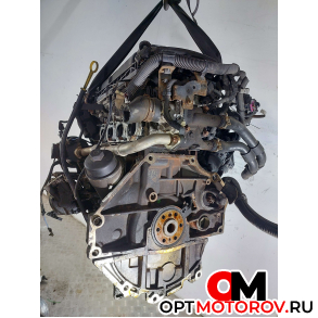Двигатель  Opel Astra H/Family [рестайлинг] 2010 Z16XER #4