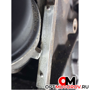 Двигатель  Opel Astra H/Family [рестайлинг] 2010 Z16XER #6