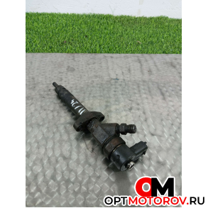 Форсунка топливная  Renault Master 2 поколение [рестайлинг] 2007 8200146357 #1