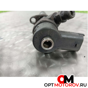 Форсунка топливная  Renault Master 2 поколение [рестайлинг] 2007 8200146357 #3