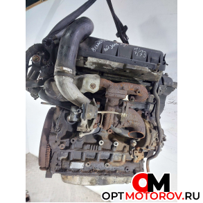 Двигатель  Renault Master 2 поколение [рестайлинг] 2005 G9UA754, G9U754 #5