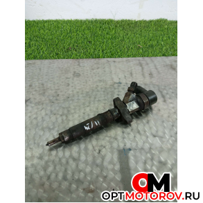 Форсунка топливная  Renault Master 2 поколение [рестайлинг] 2007 8200146357 #1