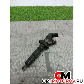 Форсунка топливная  Renault Master 2 поколение [рестайлинг] 2007 8200146357 #2