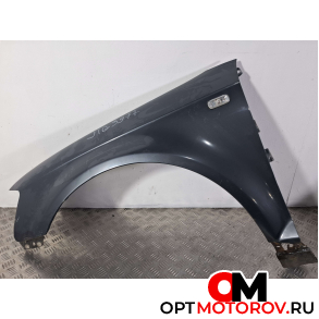 Крыло переднее левое  Audi A3 8P/8PA [рестайлинг] 2007  #1
