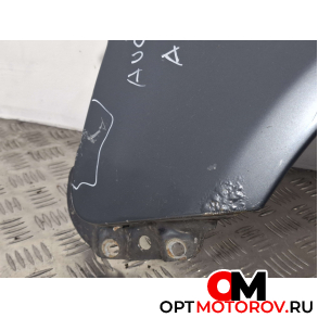 Крыло переднее левое  Audi A3 8P/8PA [рестайлинг] 2007  #2