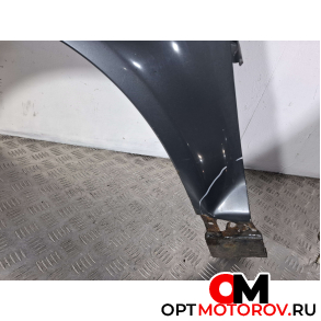 Крыло переднее левое  Audi A3 8P/8PA [рестайлинг] 2007  #3