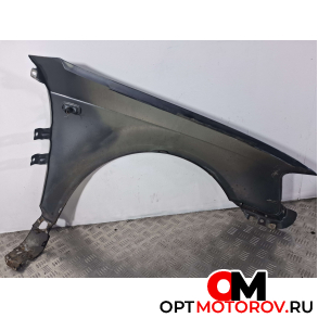Крыло переднее левое  Audi A3 8P/8PA [рестайлинг] 2007  #4