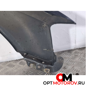 Крыло переднее левое  Audi A3 8P/8PA [рестайлинг] 2007  #5