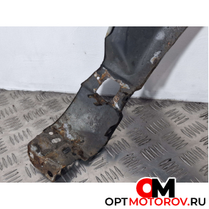 Крыло переднее левое  Audi A3 8P/8PA [рестайлинг] 2007  #6