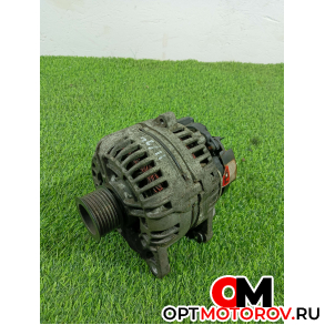 Генератор  Renault Master 2 поколение [рестайлинг] 2007 8200660022 #1