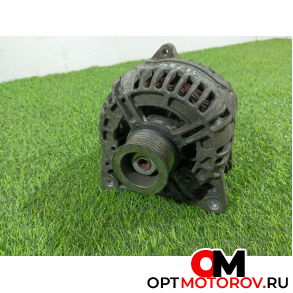 Генератор  Renault Master 2 поколение [рестайлинг] 2007 8200660022 #2