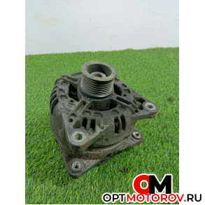 Генератор  Renault Master 2 поколение [рестайлинг] 2007 8200660022 #3