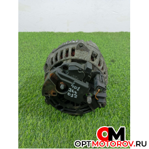 Генератор  Renault Master 2 поколение [рестайлинг] 2007 8200660022 #4