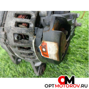 Генератор  Renault Master 2 поколение [рестайлинг] 2007 8200660022 #5