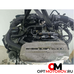 Двигатель  Volkswagen Golf 5 поколение 2006 BMY #2
