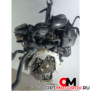 Двигатель  Volkswagen Golf 5 поколение 2006 BMY #4