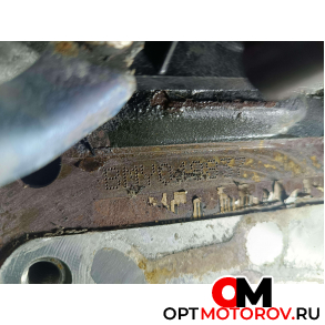 Двигатель  Volkswagen Golf 5 поколение 2006 BMY #5