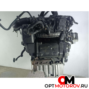 Двигатель  Volkswagen Golf 5 поколение 2006 BMY #6