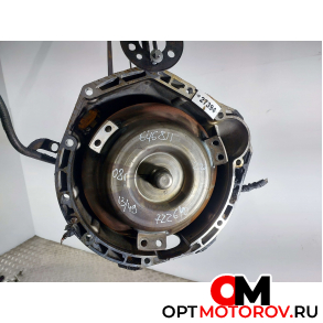 КПП автоматическая (АКПП)  Mercedes-Benz C-Класс W204/S204 2008 722640 #1