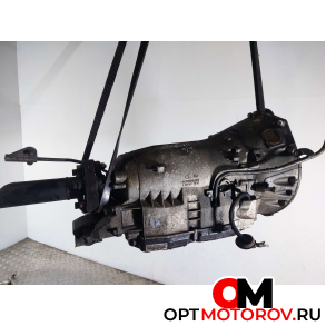 КПП автоматическая (АКПП)  Mercedes-Benz C-Класс W204/S204 2008 722640 #4