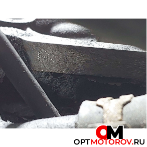 Двигатель  Volkswagen Golf 4 поколение 2003 ASZ #6
