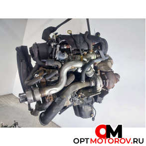 Двигатель  Land Rover Discovery 3 поколение 2007 276DT, ELD11, AJD #3