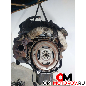 Двигатель  Land Rover Discovery 3 поколение 2007 276DT, ELD11, AJD #4