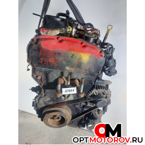 Двигатель  Ford Transit 7 поколение 2008 P8FA #1