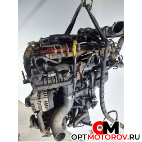 Двигатель  Ford Transit 7 поколение 2008 P8FA #3