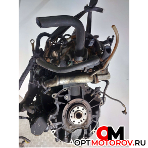 Двигатель  Ford Transit 7 поколение 2008 P8FA #4