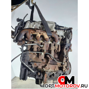Двигатель  Ford Transit 7 поколение 2008 P8FA #6